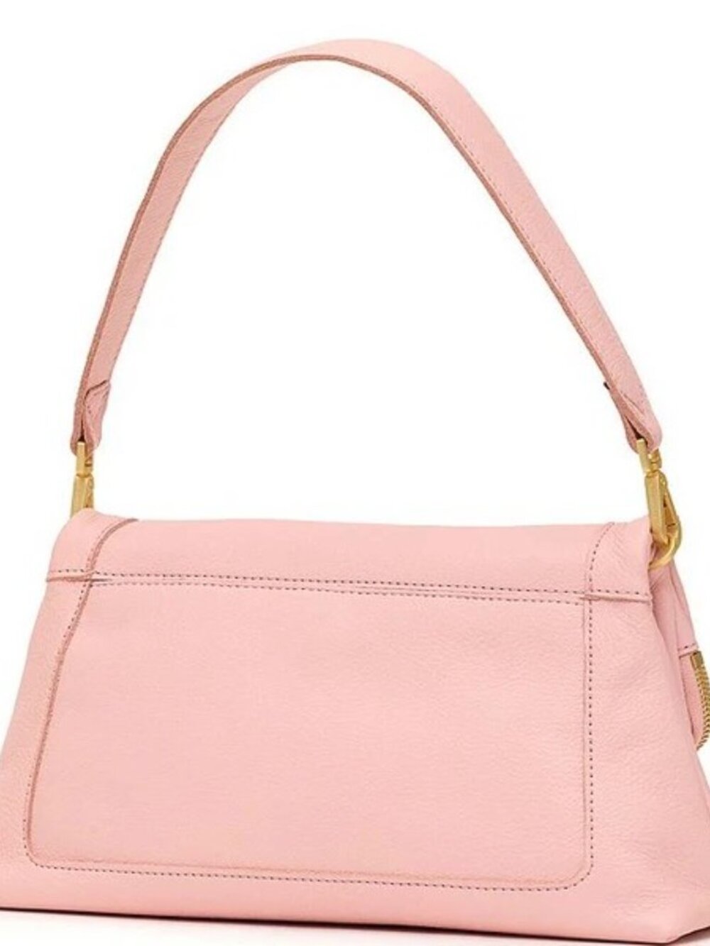 Hammitt $475 Beverly Medium Flamingo NWT! - Picture 6 of 6
